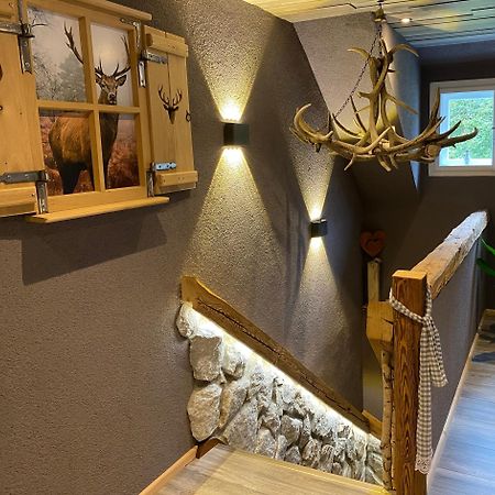 Chalet Am Weissenbach Hinterstoder Zewnętrze zdjęcie