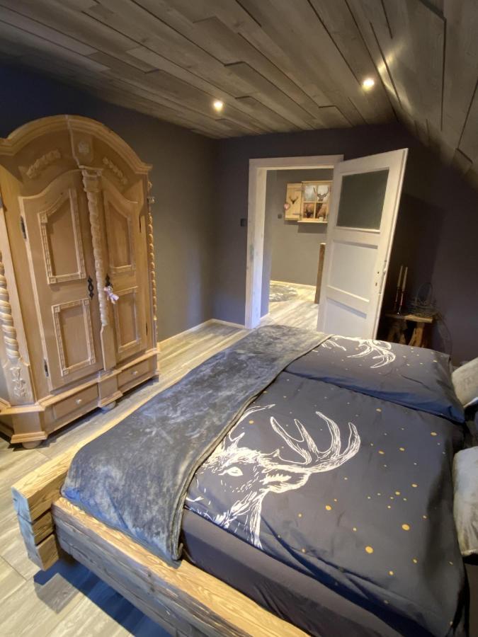 Chalet Am Weissenbach Hinterstoder Zewnętrze zdjęcie